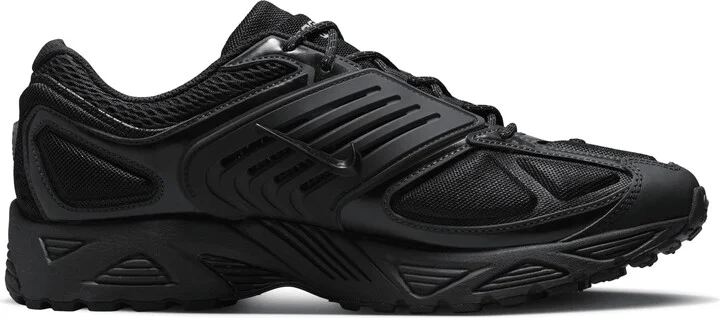 Nike Men's Air Pegasus Wave Shoes in Black | IB0612-001 - Image 3