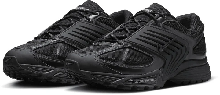 Nike Men's Air Pegasus Wave Shoes in Black | IB0612-001 - Image 5