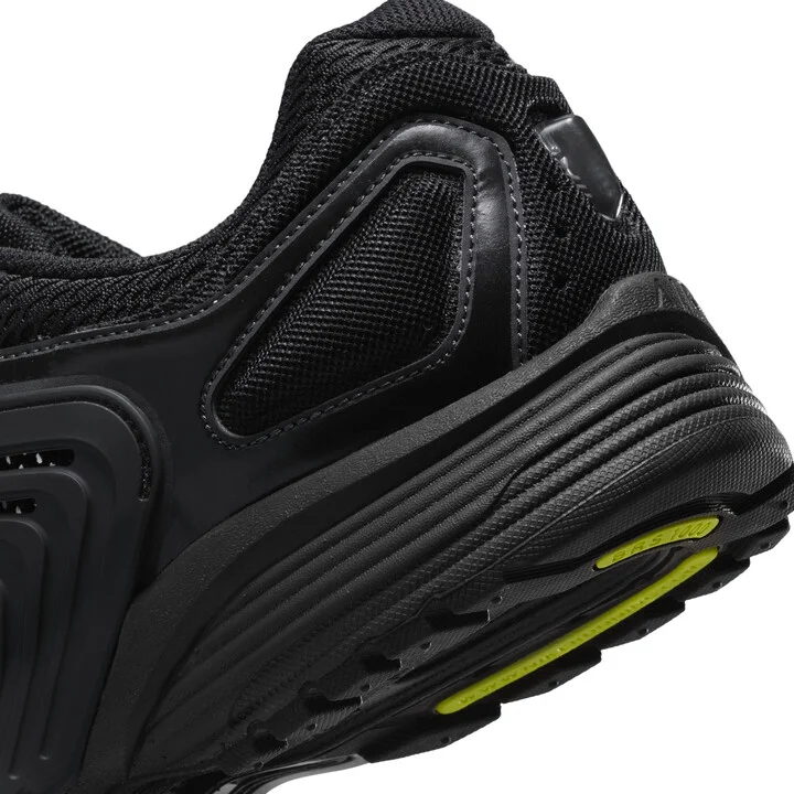 Nike Men's Air Pegasus Wave Shoes in Black | IB0612-001 - Image 8