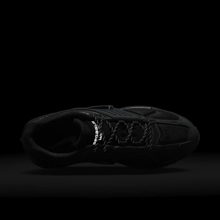 Nike Men's Air Pegasus Wave Shoes in Black | IB0612-001 - Image 9