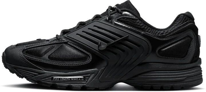 Nike Men's Air Pegasus Wave Shoes in Black | IB0612-001