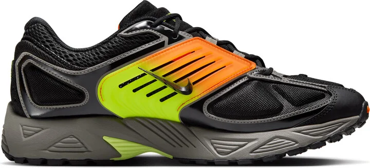 Nike Men's Air Pegasus Wave Shoes in Black | IB0612-005 - Image 3