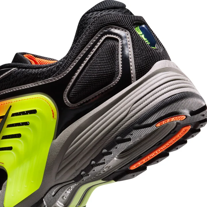 Nike Men's Air Pegasus Wave Shoes in Black | IB0612-005 - Image 8