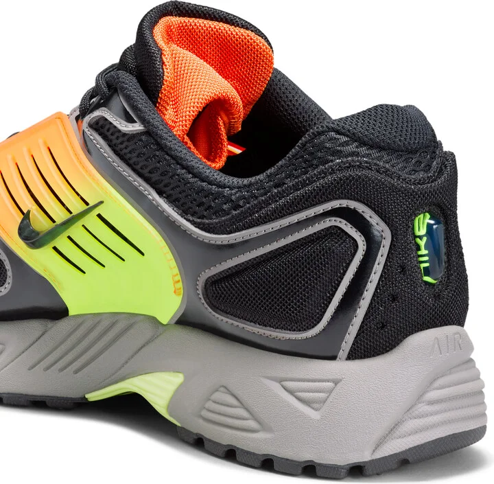 Nike Men's Air Pegasus Wave Shoes in Black | IB0612-005 - Image 9