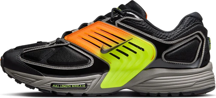 Nike Men's Air Pegasus Wave Shoes in Black | IB0612-005