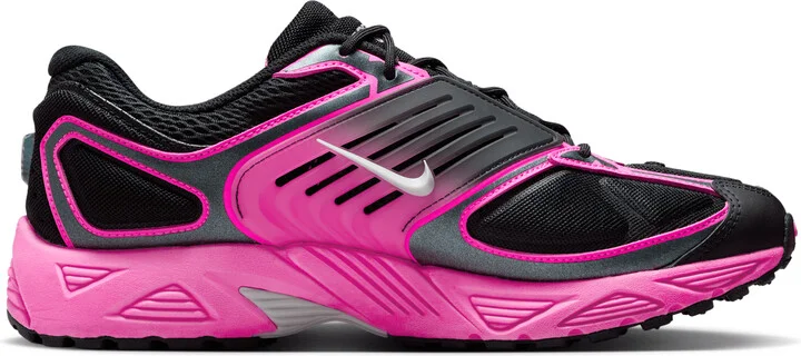 Nike Men's Air Pegasus Wave Shoes in Black | IB0612-007 - Image 3