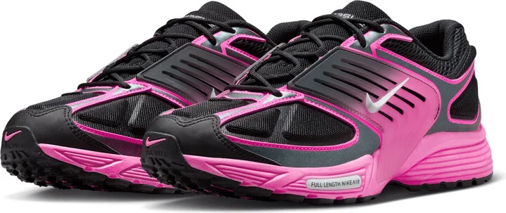 Nike Men's Air Pegasus Wave Shoes in Black | IB0612-007 - Image 5