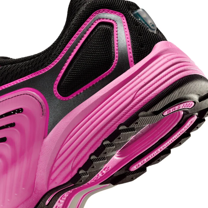Nike Men's Air Pegasus Wave Shoes in Black | IB0612-007 - Image 8