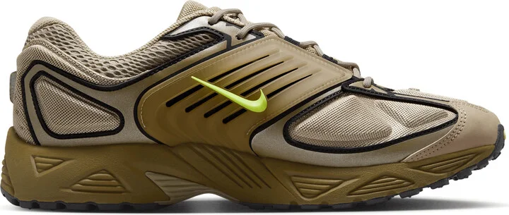 Nike Men's Air Pegasus Wave Shoes in Brown | IB0612-200 - Image 3