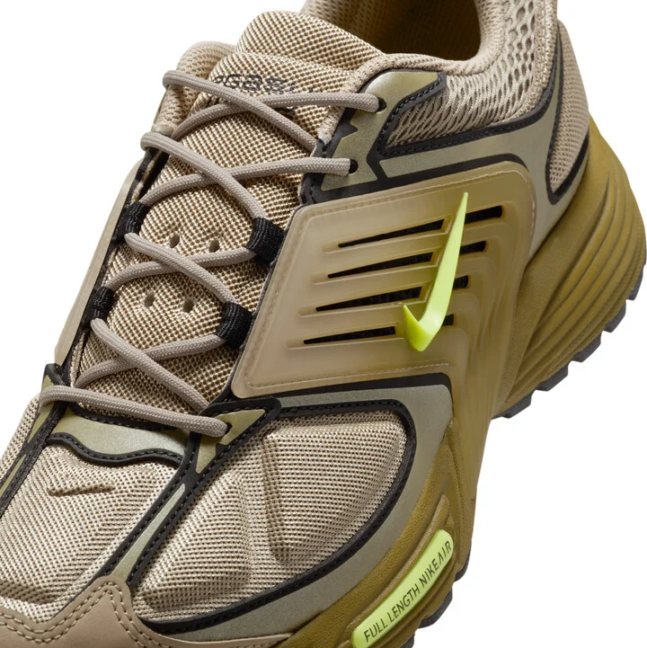 Nike Men's Air Pegasus Wave Shoes in Brown | IB0612-200 - Image 7