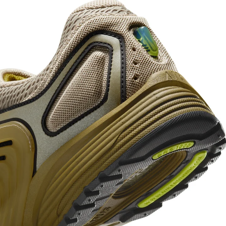 Nike Men's Air Pegasus Wave Shoes in Brown | IB0612-200 - Image 8
