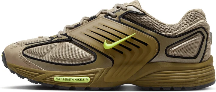 Nike Men's Air Pegasus Wave Shoes in Brown | IB0612-200