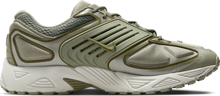 Nike Men's Air Pegasus Wave Shoes in Green | IB0612-300 - Image 3