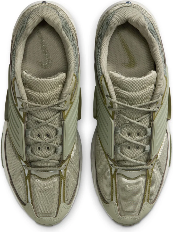 Nike Men's Air Pegasus Wave Shoes in Green | IB0612-300 - Image 4