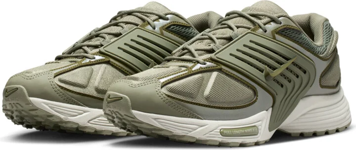 Nike Men's Air Pegasus Wave Shoes in Green | IB0612-300 - Image 5