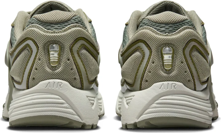 Nike Men's Air Pegasus Wave Shoes in Green | IB0612-300 - Image 6