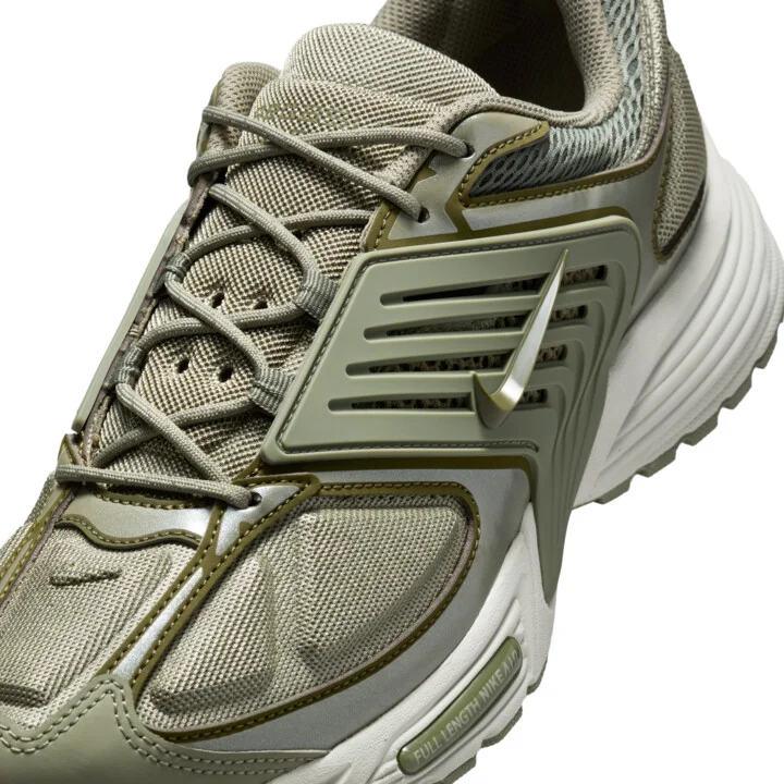 Nike Men's Air Pegasus Wave Shoes in Green | IB0612-300 - Image 7