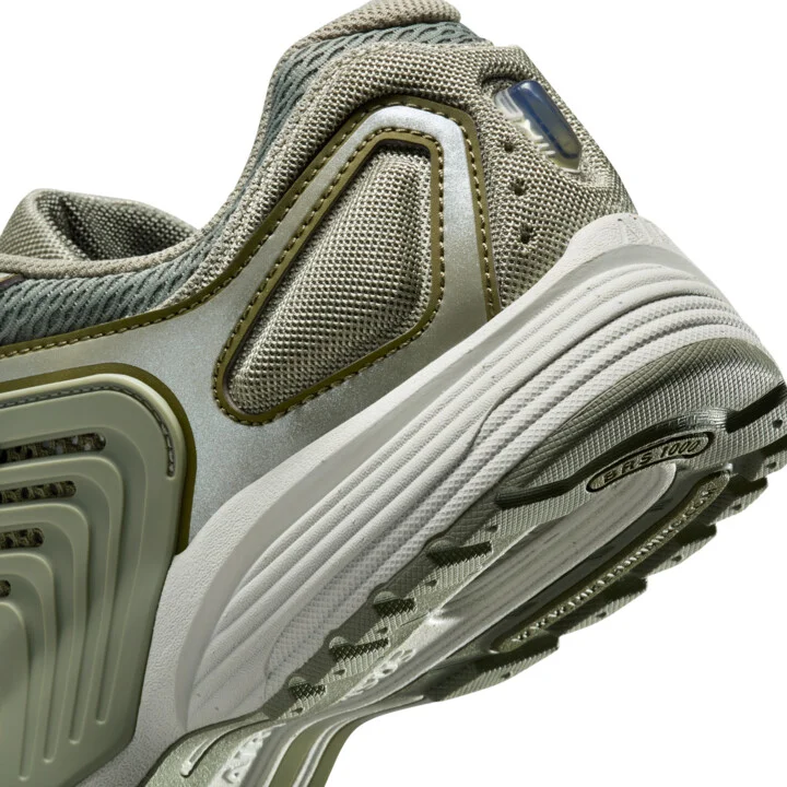 Nike Men's Air Pegasus Wave Shoes in Green | IB0612-300 - Image 8