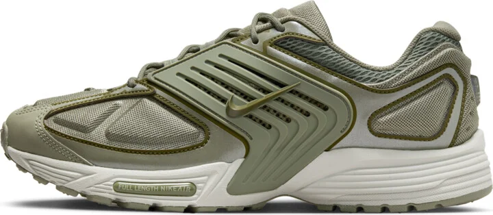 Nike Men's Air Pegasus Wave Shoes in Green | IB0612-300