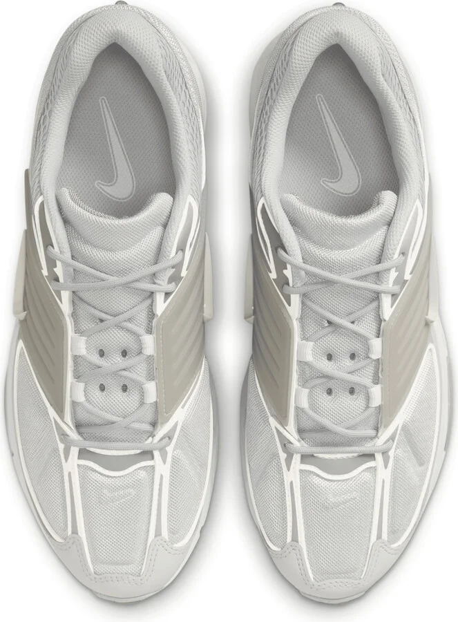 Nike Men's Air Pegasus Wave Shoes in Grey | IB0612-003 - Image 4