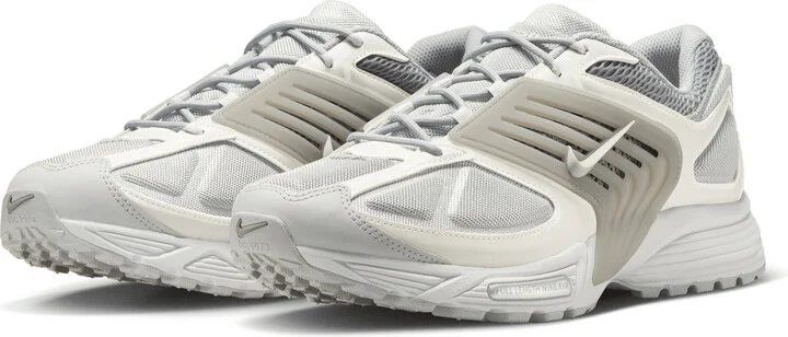 Nike Men's Air Pegasus Wave Shoes in Grey | IB0612-003 - Image 5
