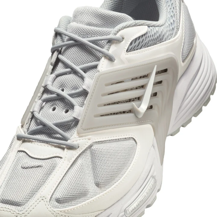 Nike Men's Air Pegasus Wave Shoes in Grey | IB0612-003 - Image 7