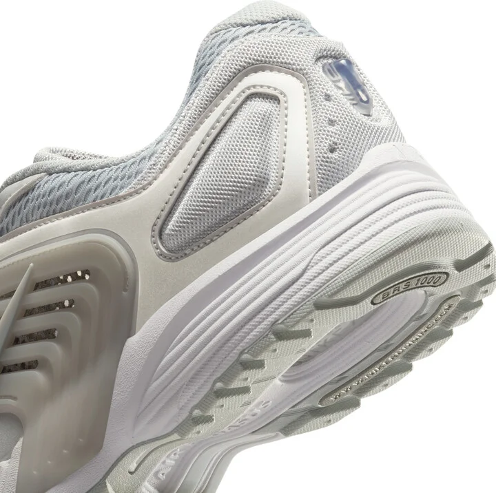 Nike Men's Air Pegasus Wave Shoes in Grey | IB0612-003 - Image 8