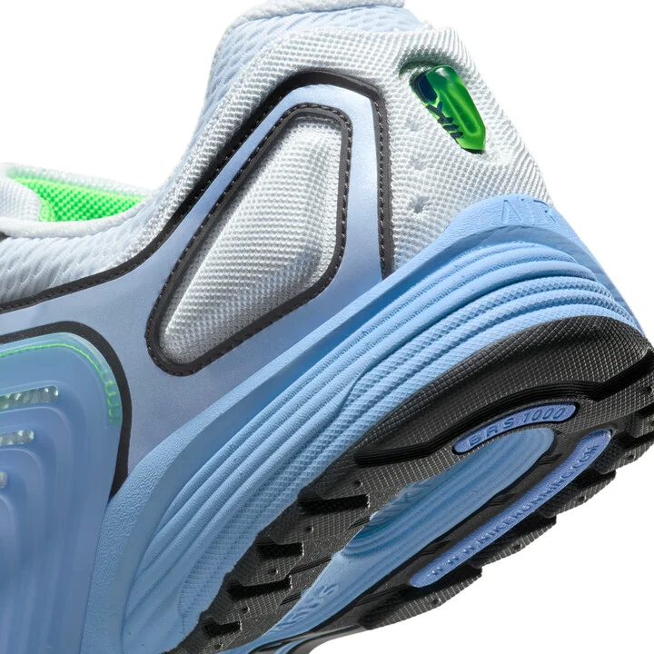 Nike Men's Air Pegasus Wave Shoes in Grey | IB0612-006 - Image 8
