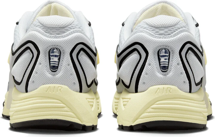 Nike Men's Air Pegasus Wave Shoes in Grey | IB0612-008 - Image 6