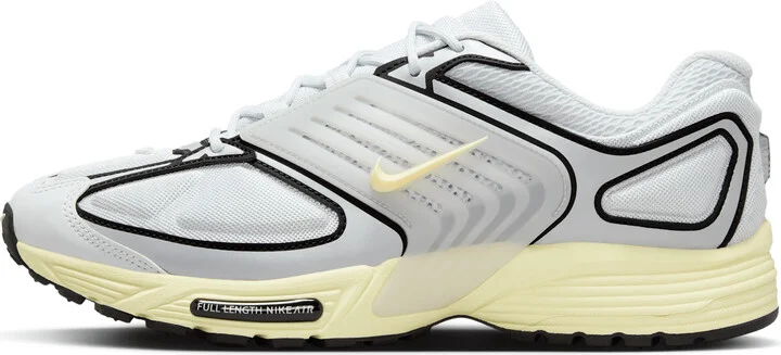 Nike Men's Air Pegasus Wave Shoes in Grey | IB0612-008