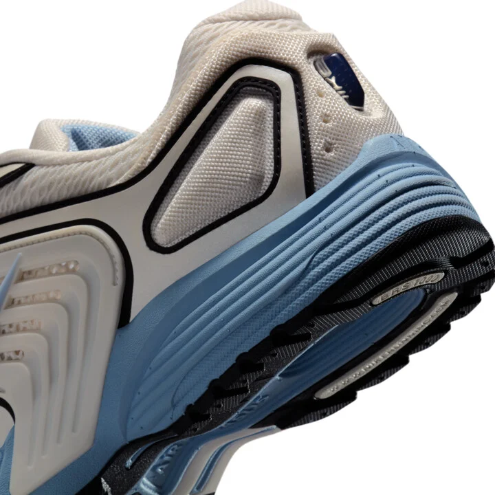 Nike Men's Air Pegasus Wave Shoes in Grey | IB0612-009 - Image 8