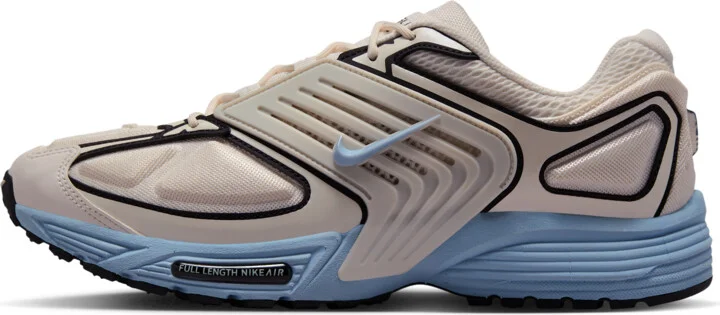 Nike Men's Air Pegasus Wave Shoes in Grey | IB0612-009