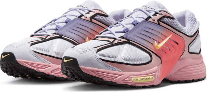 Nike Men's Air Pegasus Wave Shoes in Purple | IB0612-501 - Image 5