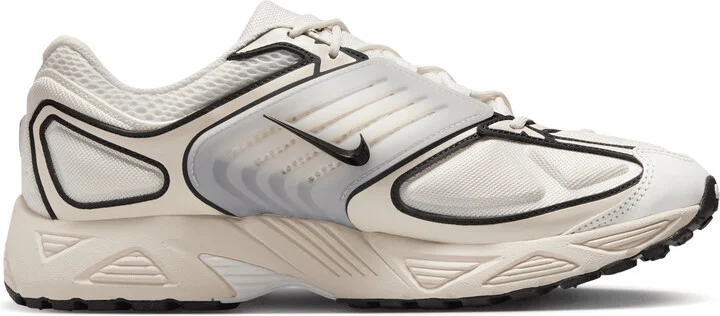 Nike Men's Air Pegasus Wave Shoes in White | IB0612-101 - Image 3