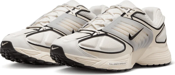 Nike Men's Air Pegasus Wave Shoes in White | IB0612-101 - Image 5