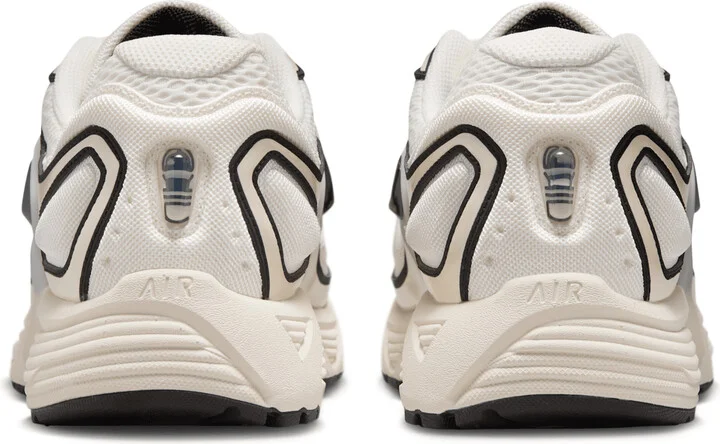 Nike Men's Air Pegasus Wave Shoes in White | IB0612-101 - Image 6