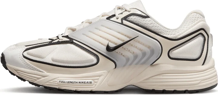 Nike Men's Air Pegasus Wave Shoes in White | IB0612-101