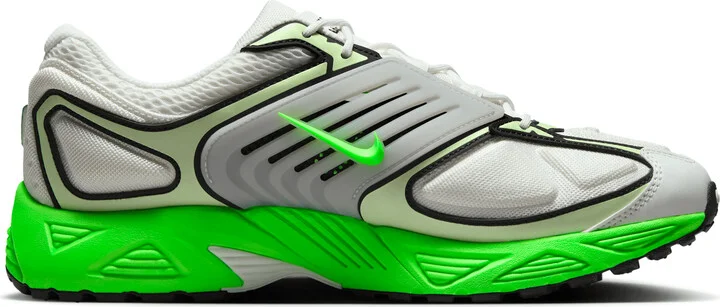 Nike Men's Air Pegasus Wave Shoes in White | IB0612-103 - Image 3