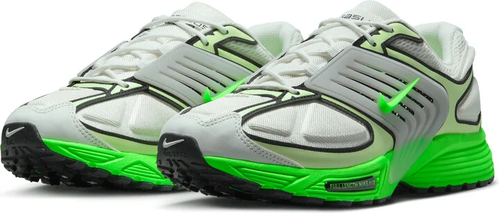 Nike Men's Air Pegasus Wave Shoes in White | IB0612-103 - Image 5