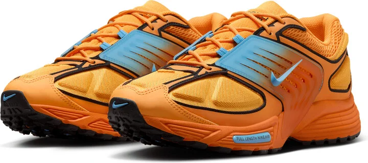 Nike Men's Air Pegasus Wave Shoes in Yellow | IB0612-701 - Image 5