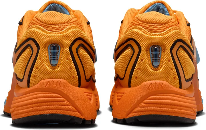 Nike Men's Air Pegasus Wave Shoes in Yellow | IB0612-701 - Image 6