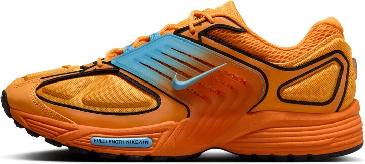 Nike Men's Air Pegasus Wave Shoes in Yellow | IB0612-701