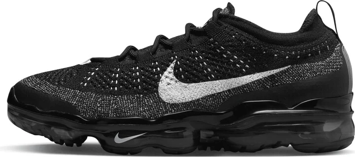 Nike Men's Air VaporMax 2023 Flyknit Shoes in Black | DV1678-001
