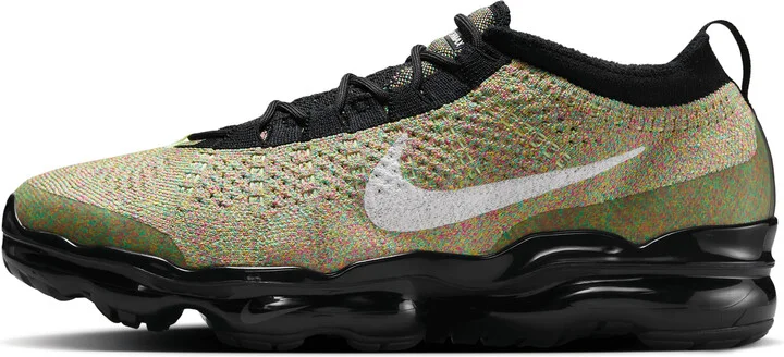 Nike Men's Air VaporMax 2023 Flyknit Shoes in Black | DV1678-018