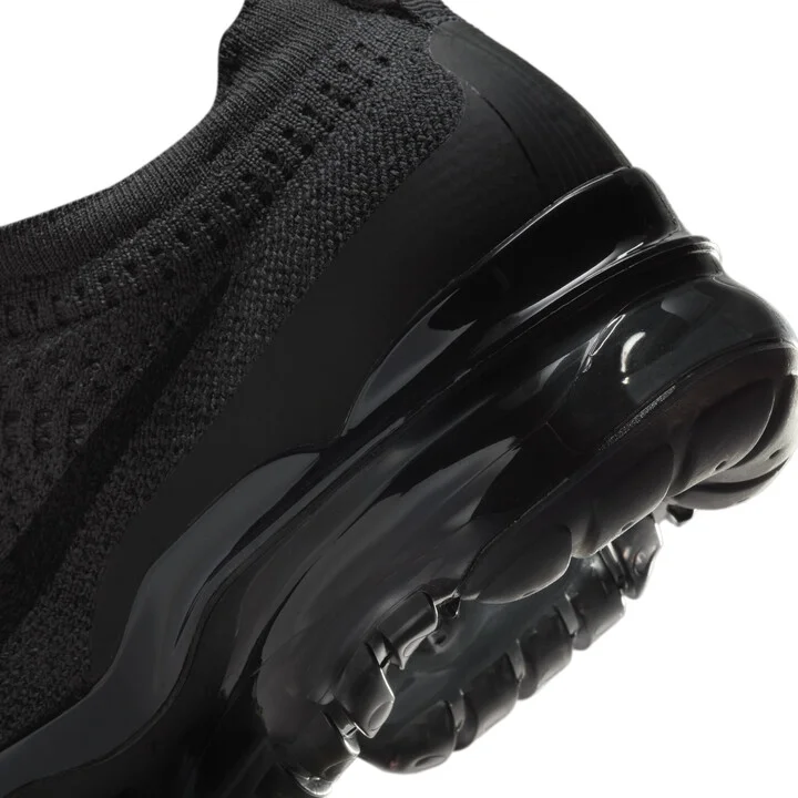 Nike Men's Air VaporMax 2023 Flyknit Shoes in Grey | DV1678-006 - Image 9