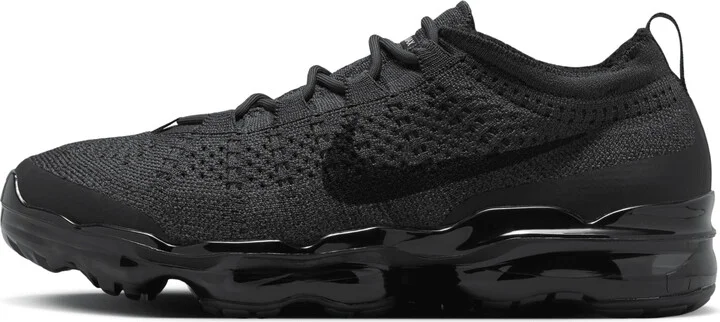 Nike Men's Air VaporMax 2023 Flyknit Shoes in Grey | DV1678-006