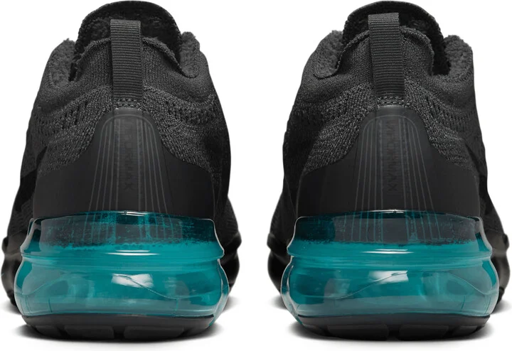 Nike Men's Air VaporMax 2023 Flyknit Shoes in Grey | DV1678-016 - Image 6