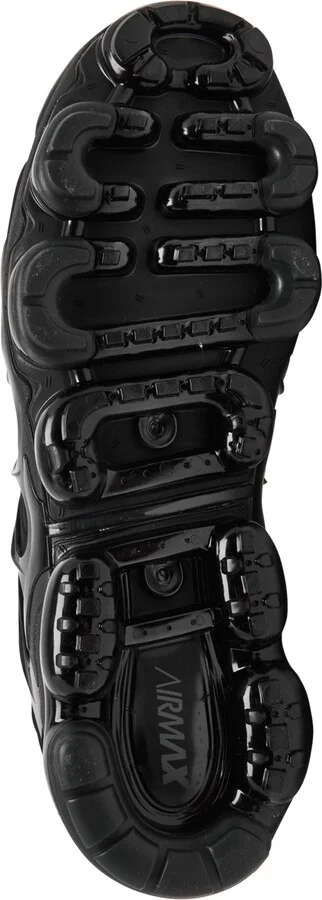 Nike Men's Air VaporMax Plus Running Sneakers from Finish Line - Game Royal, Black - Image 10