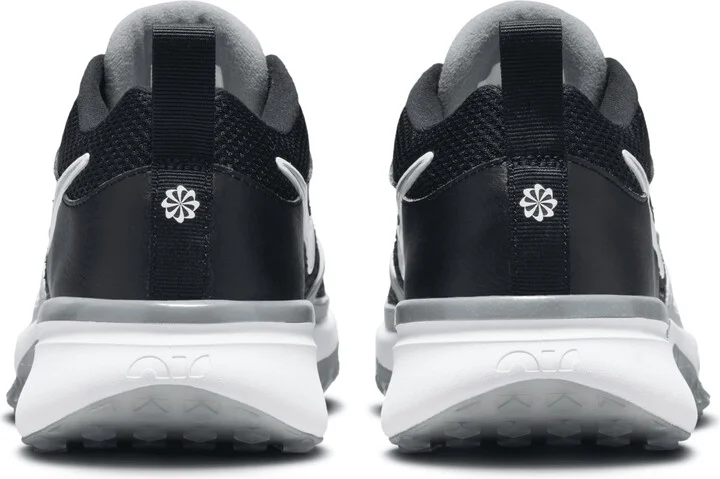 Nike Men's Air Zoom Diamond Elite Turf Baseball Shoes in Black | DZ0503-001 - Image 6