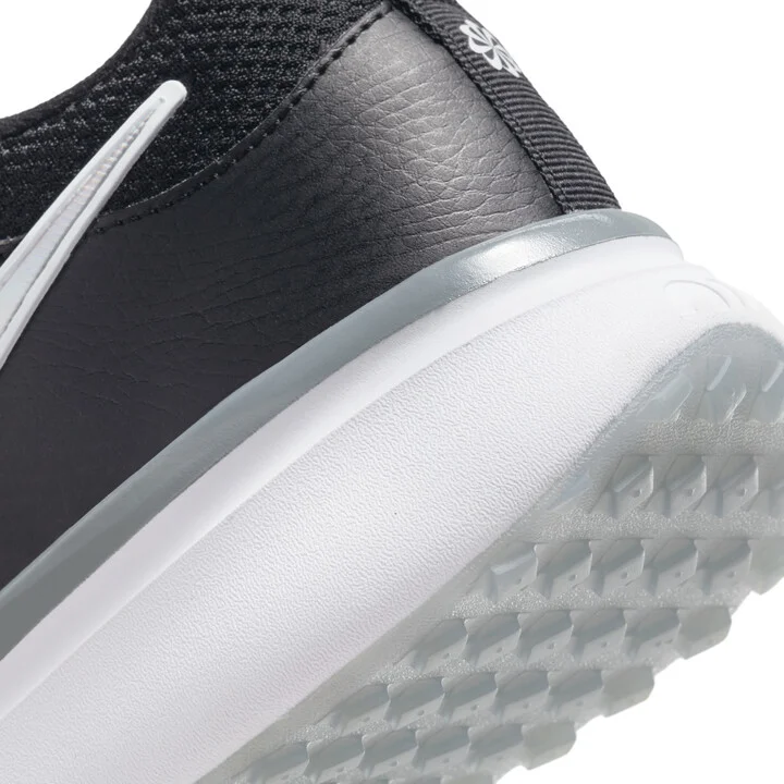 Nike Men's Air Zoom Diamond Elite Turf Baseball Shoes in Black | DZ0503-001 - Image 8